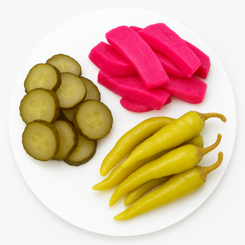 Pickles