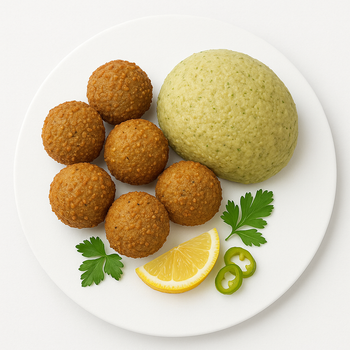 Falafels
