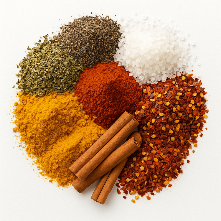 Spices