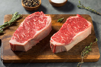 Beef
