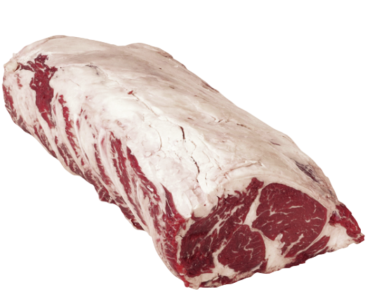 Beef Rib Eye – AAA (AVG 30 KG) – BANI HALAL FOOD WHOLESALE