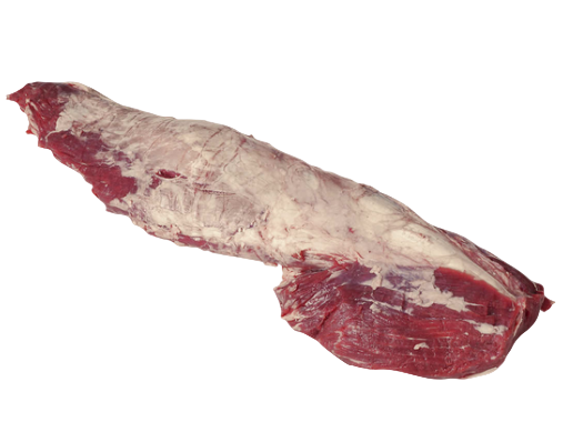 Beef Tenderloin – A / #2