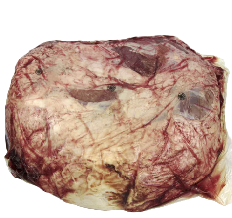 Beef Inside Round – Ungraded