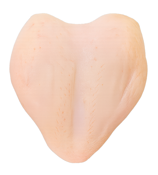 Butterfly Boneless Skin-On Chicken