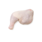 Chicken Leg with Bone – Back Attached / 360 Gram
