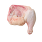 Chicken Leg with Bone – Back Attached / 360 Gram