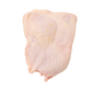 Dark Meat with Skin – Boneless Chicken