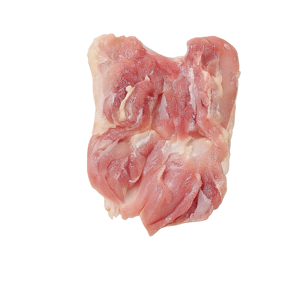 Dark Meat Skinless Boneless Chicken