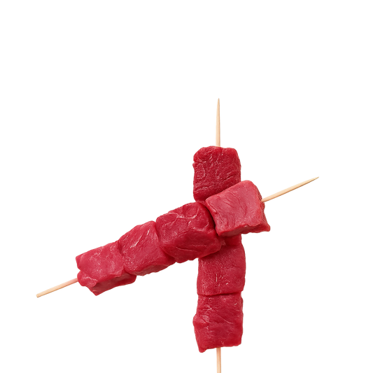 Beef Cubes