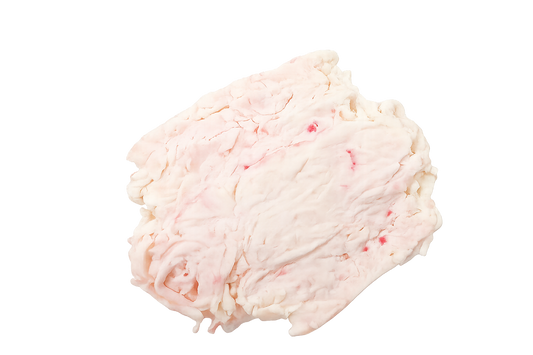 Beef Fat Slices – Ideal for Shawarma Cones