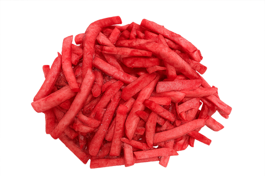 Fresh Turnip Canadian Pickles – Eastern Style (18L / 10KG NET)