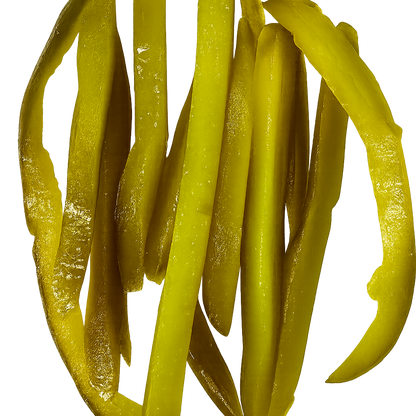 Cucumber Pickles – Eastern Style (18L / 10KG Net Weight Per Pail).