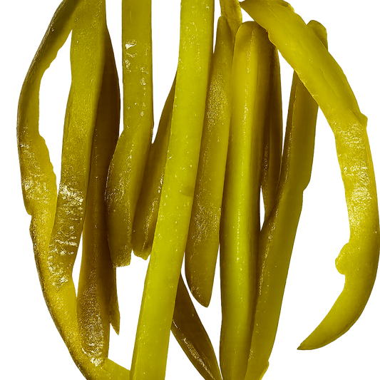 Cucumber Pickles – Eastern Style (18L / 10KG Net Weight Per Pail).