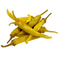 San Marino - Yellow Pepper Pickles – Eastern Style (18L / 10KG NET)