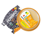 Hummus with Lemon Flavor – 300g × 12