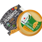 Hummus with Jalapeño – 300g × 12