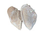 White Meat Slices (Frozen) 9.08 KG / 20 LB