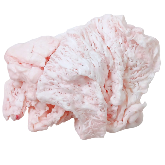 Lamb Stomach Fat / Avg 15 KG