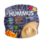 Hummus with Jalapeño – 300g × 12