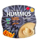 Hummus Classic – 300g × 12