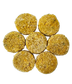Falafel Balls – Ready to Fry (2 KG × 2 KG)