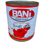 Tomato Paste – 4 × 3 kg (Total 12 kg)