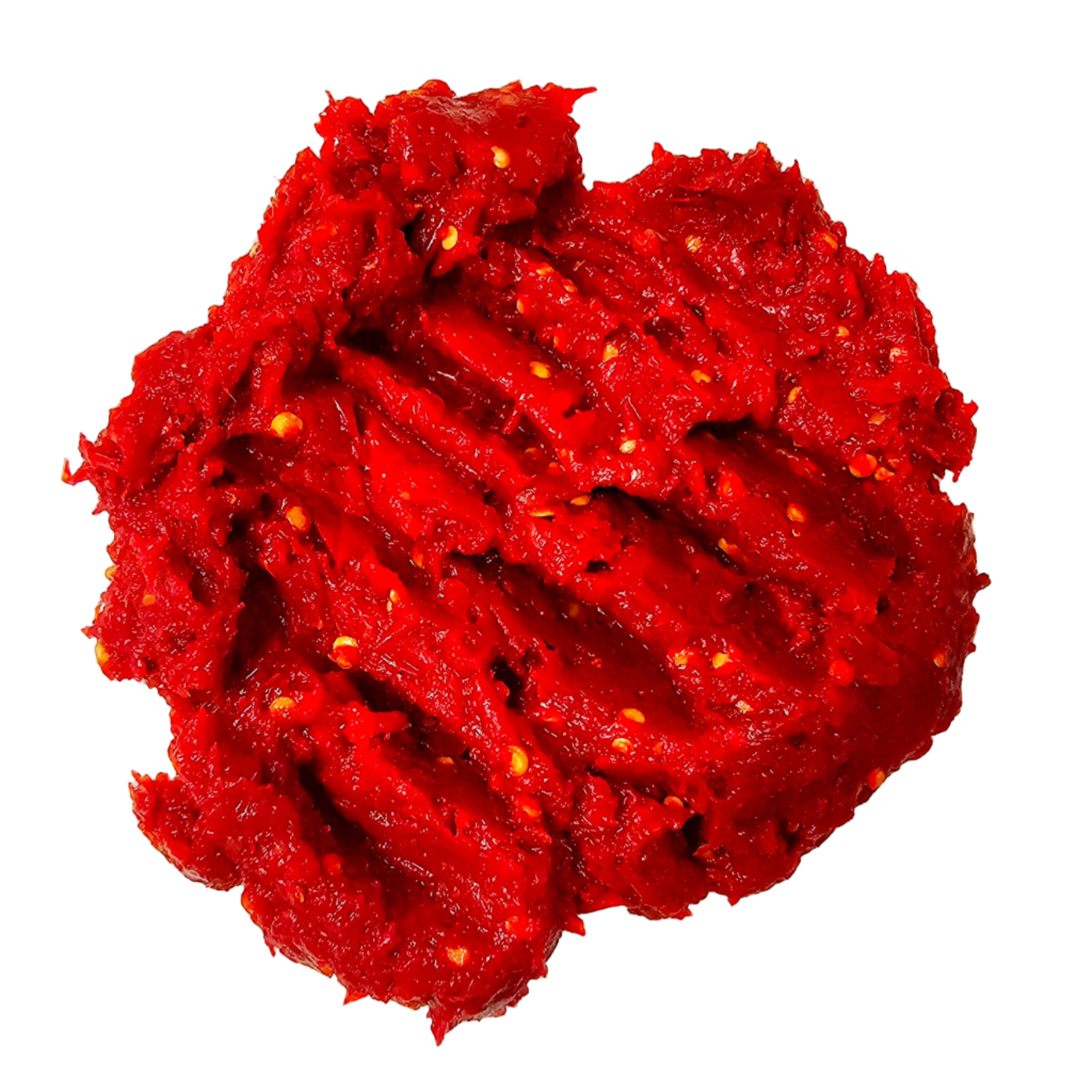 Red Pepper Paste – 8 kg Pail