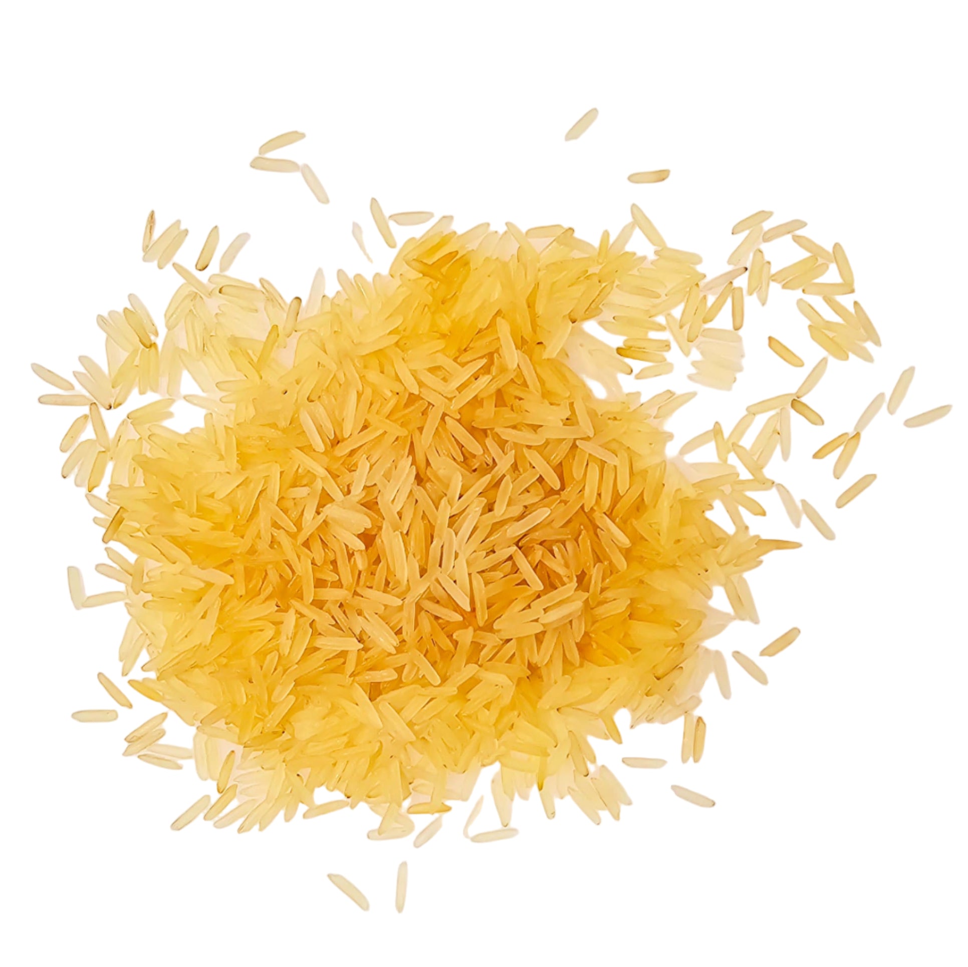 RAAZ - 1121 Premium Basmati Rice – 4 Bags × 4.5 kg (Total 18 kg)