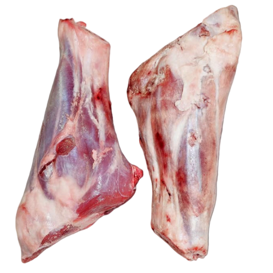 Lamb Shank / Avg 10 KG