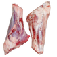 Boneless Lamb Leg / Avg 10 KG