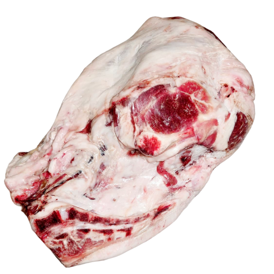 Boneless Lamb Leg / Avg 10 KG