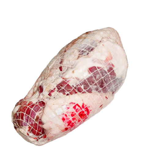 Lamb Leg with Bone / Avg 10 KG