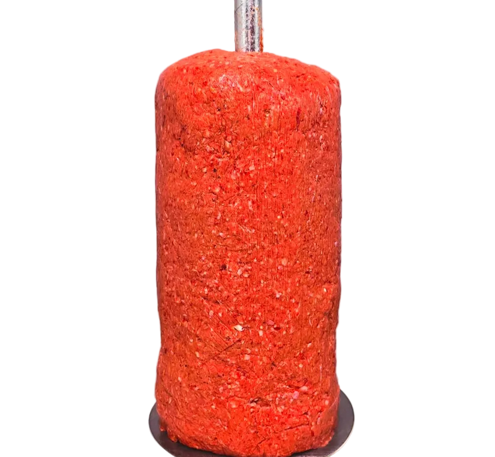 Sojuk Shawarma - 10 KG