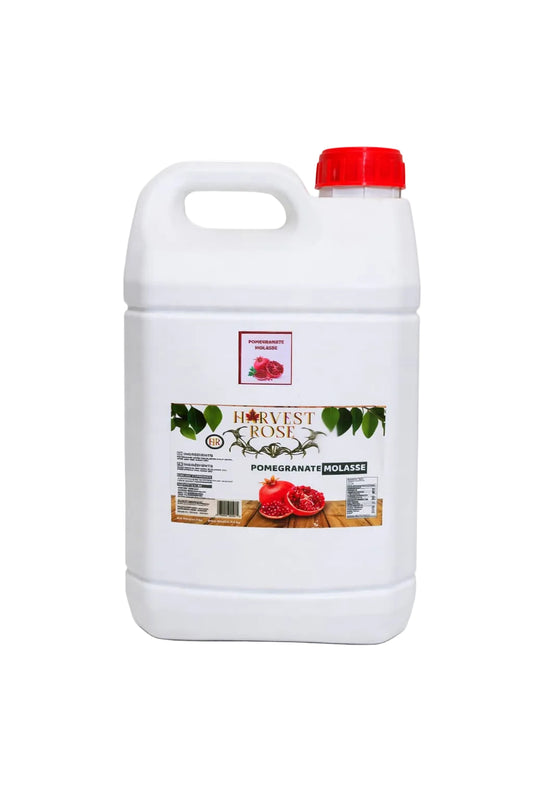 Pomegranate Molasses – 7 KG