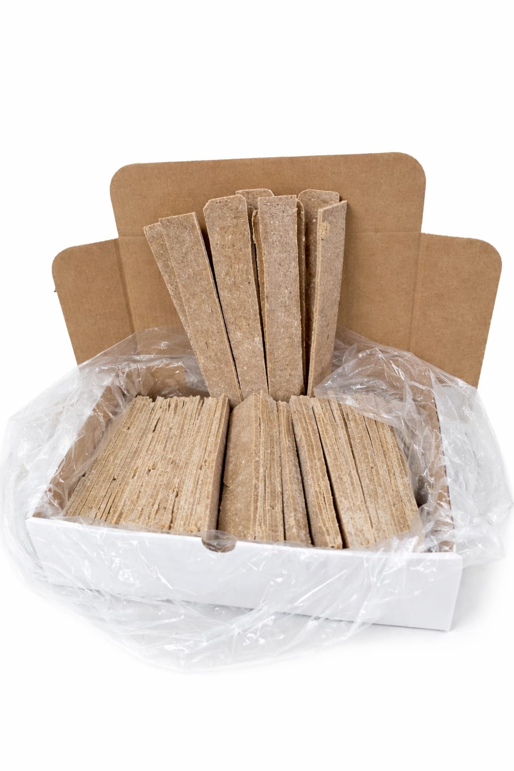 Beef Doner Slices (Uncooked) – 3 kg