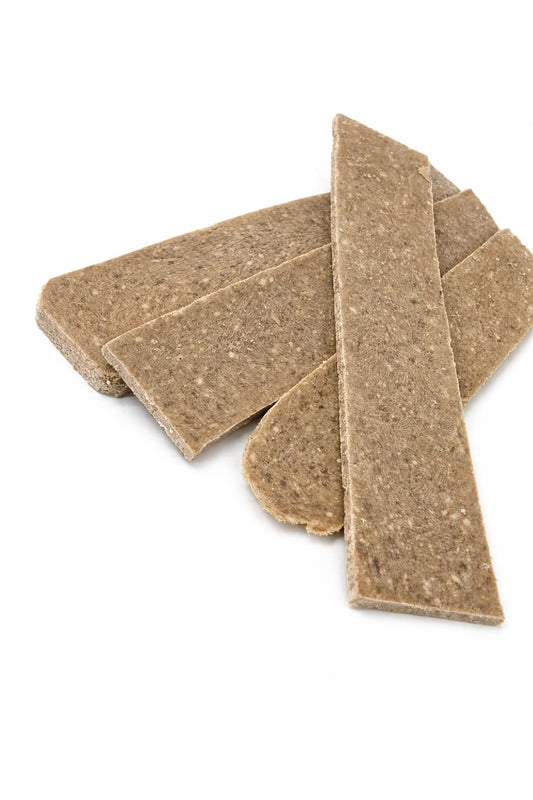 Beef Doner Slices (Uncooked) – 3 kg