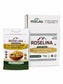 ROSELINA - 1121 Premium Creamy Basmati Rice – 5 Bags × 8 LB (Total 18 kg)