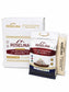 ROSELINA - 1121 Premium Golden Basmati Rice – 5 Bags × 8 LB (Total 18 kg)