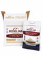 ROSELINA - 1121 Premium Golden Basmati Rice – 5 Bags × 8 LB (Total 18 kg)