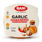 Garlic Habanero – 280 g × 12 Units