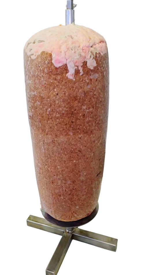 Turkish-Style Doner – Ready to Use - 10 KG