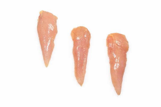 Chicken Tenders ( 60 - 80 grams )