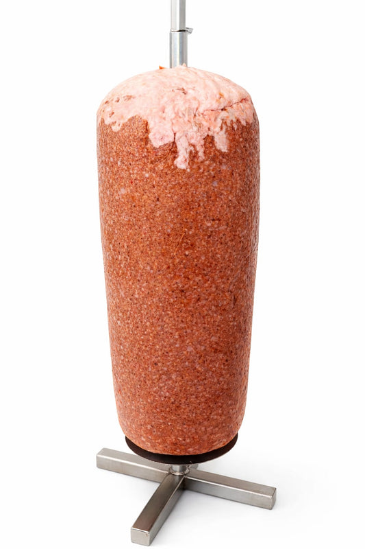 Turkish-Style Doner – Ready to Use - 10 KG