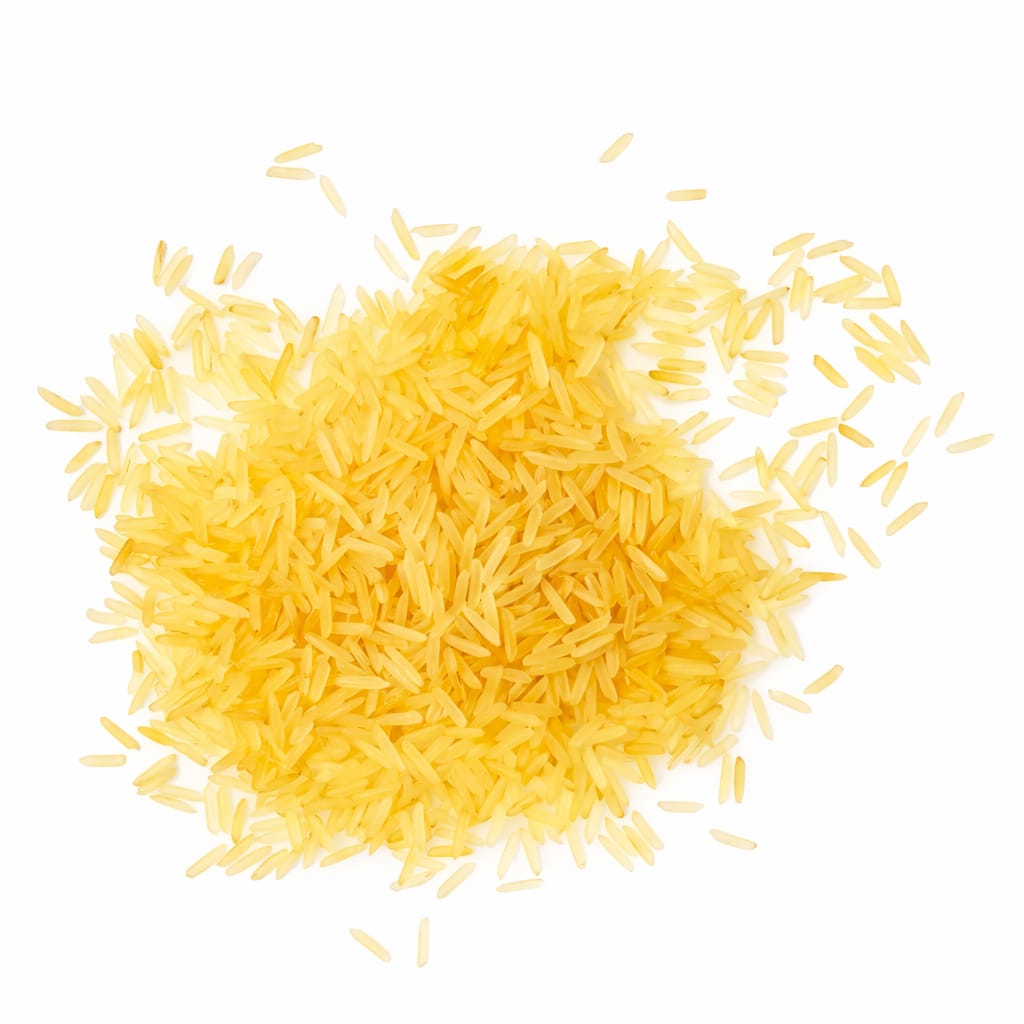 RAAZ - 1121 Premium Basmati Rice – 4 Bags × 4.5 kg (Total 18 kg)