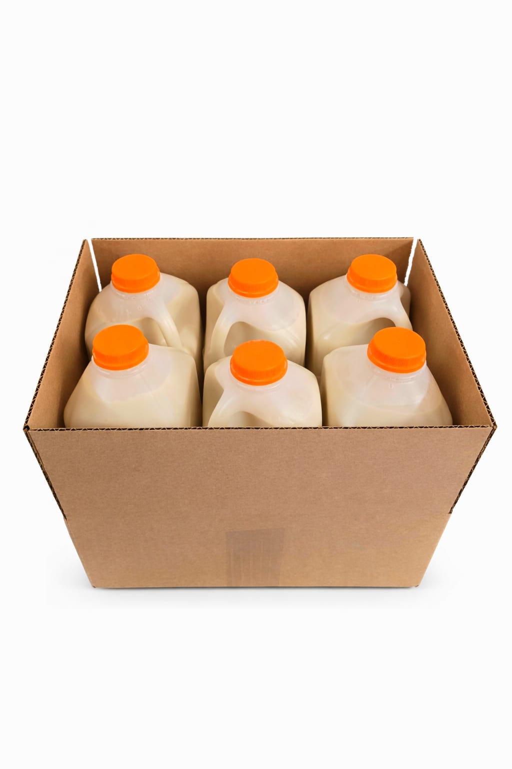 Tahina Sauce – 2 L × 6 (Total 12 L)